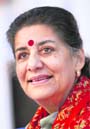 Ambika Soni