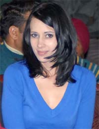 Claudia
