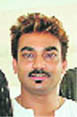 Wendell Rodricks