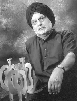 Shiv Singh
