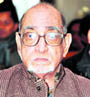 Dr Asghar Ali Engineer