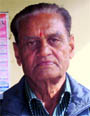 Hari Dutt Kapri