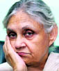 Sheila Dikshit
