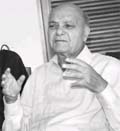 Ambassador Madanjeet Singh