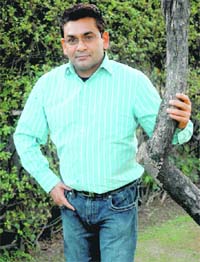  Photo: Pravesh Chauhan
