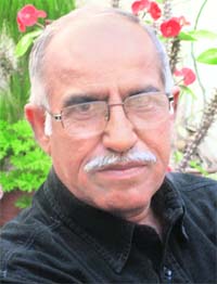 Satish Narula