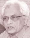 Suresh Naik