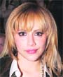 Brittany Murphy