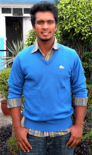 Mandeep Singh