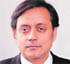 Shashi Tharoor