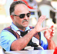 Amarjit Brara