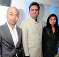 Photo: Parvesh Chauhan
