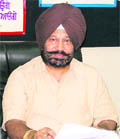 Dr Maninderjit Singh