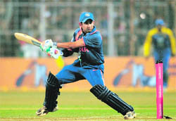 Gautam Gambhir