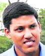 Rajiv Shah