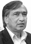 Mohammad Yousuf Tarigami