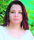 Kusum Chaudhary