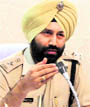 Dr Sukhchain Singh Gill