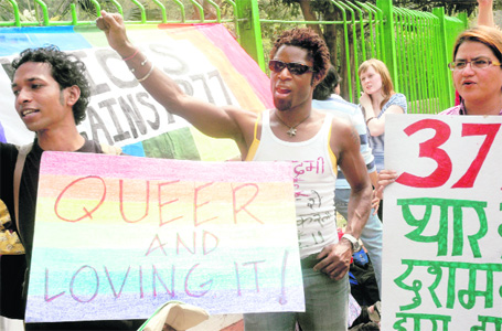 On July 2, the Delhi High Court legalised gay sex among consenting adults, ruling that Section 377 of the IPC, which treats such acts as a criminal offence, runs counter to people’s fundamental rights to personal liberty, equality and non-discrimination guaranteed under the Constitution.