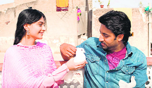 Rakeysh Omprakash Mehras Delhi 6 failed to live up to its promise despite A. R. Rahmans great musical score