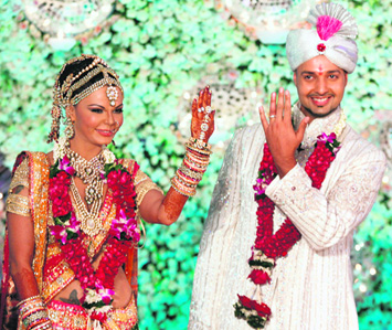 Shows like Rakhi Ka Swayamvar and Perfect Bride mesmerised viewers and spurred the race for the top slot among channels