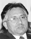 Pervez Musharraf