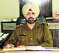 Sukhminder Singh Mann