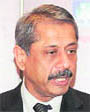 Dr Naresh Trehan