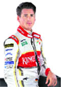 Adrian Sutil finished fourth at Monza and proved VJM02 was among the fastest cars