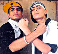Xtremoz Undadawgs