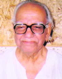 JP Kaushik