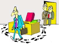 Careercature