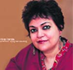 Alka Pande