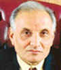 Ashok Kumar Malhotra