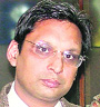 Vikas Garg 
