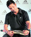 In an era of injury-breakdowns and players burnout, the batting great completed his 20 years in international cricket