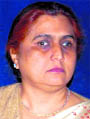 Anuradha Mohit