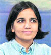 Kalpana Chawla
