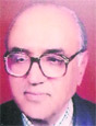 Dr RS Sangwan