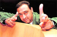 Gulshan Grover