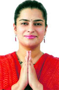 Shruti Choudhry