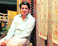 Tarun Katial