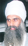 Baba Pritpal Singh