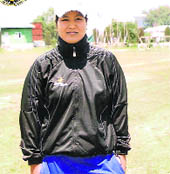 Sakina Akhtar