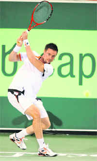 Robin Soderling