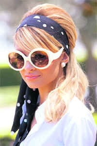 Nicole Richie