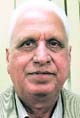 Prof NS Mann,
