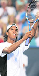 Somdev Devvarman