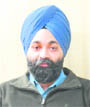 Dr Sarabjit Singh