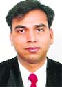 Dr Rajesh Chand Arya